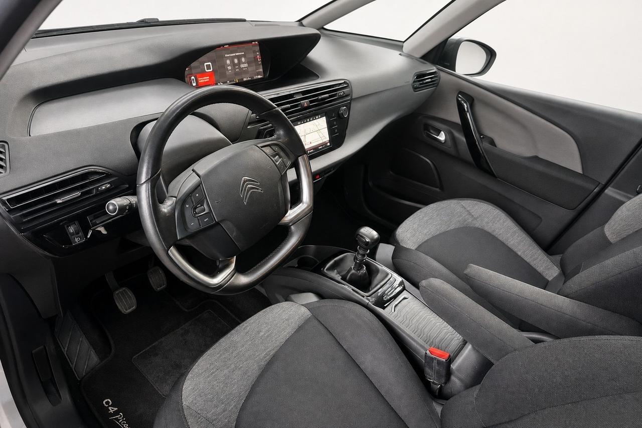 Citroen C4 SpaceTourer 1.5 BlueHDi Feel S 130 CV – 2018
