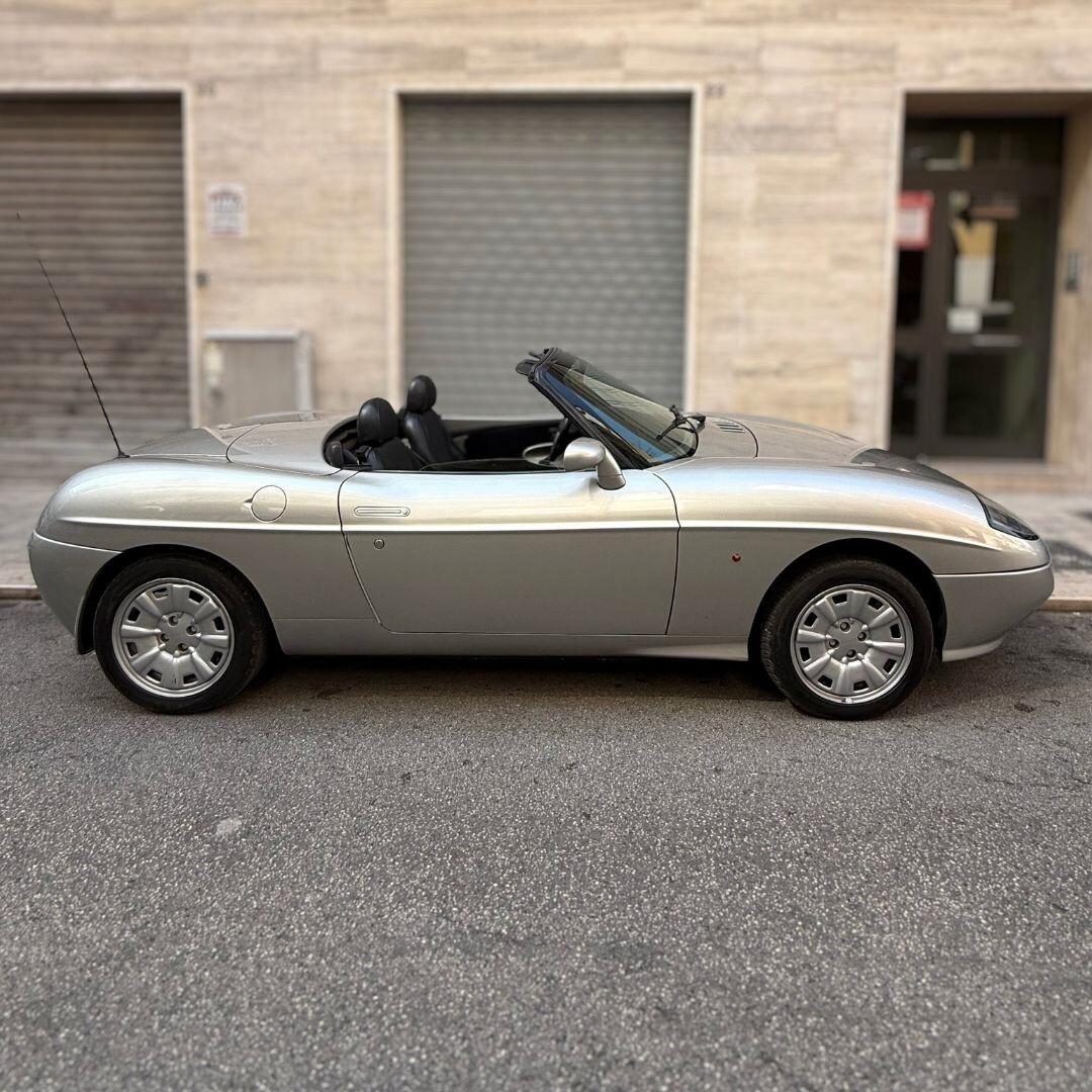 Fiat Barchetta 1.8 16V **PERFETTA**