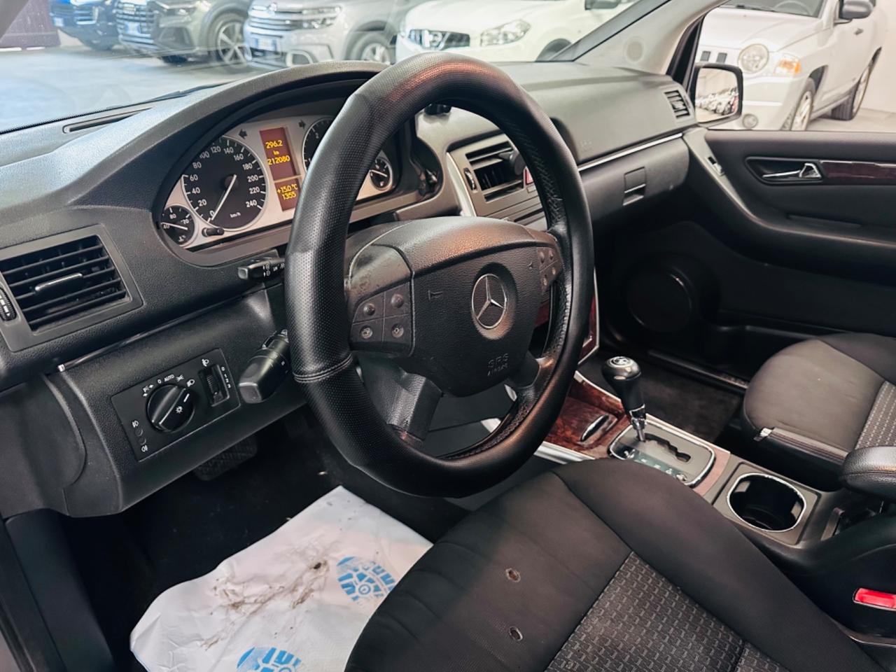 Mercedes-benz B 180 CDI Sport