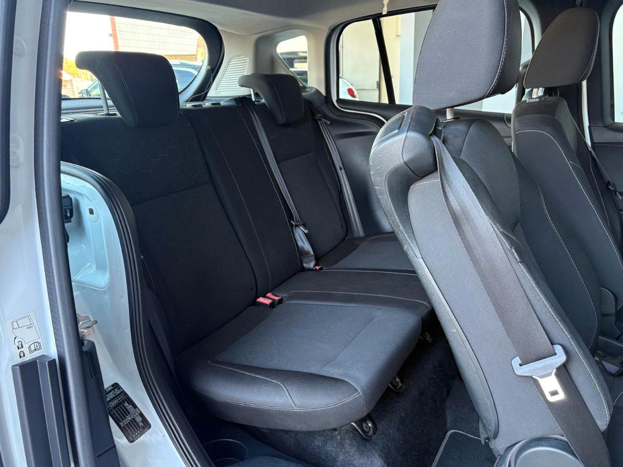 Ford B-Max 1.5 tdci Business 75cv E6