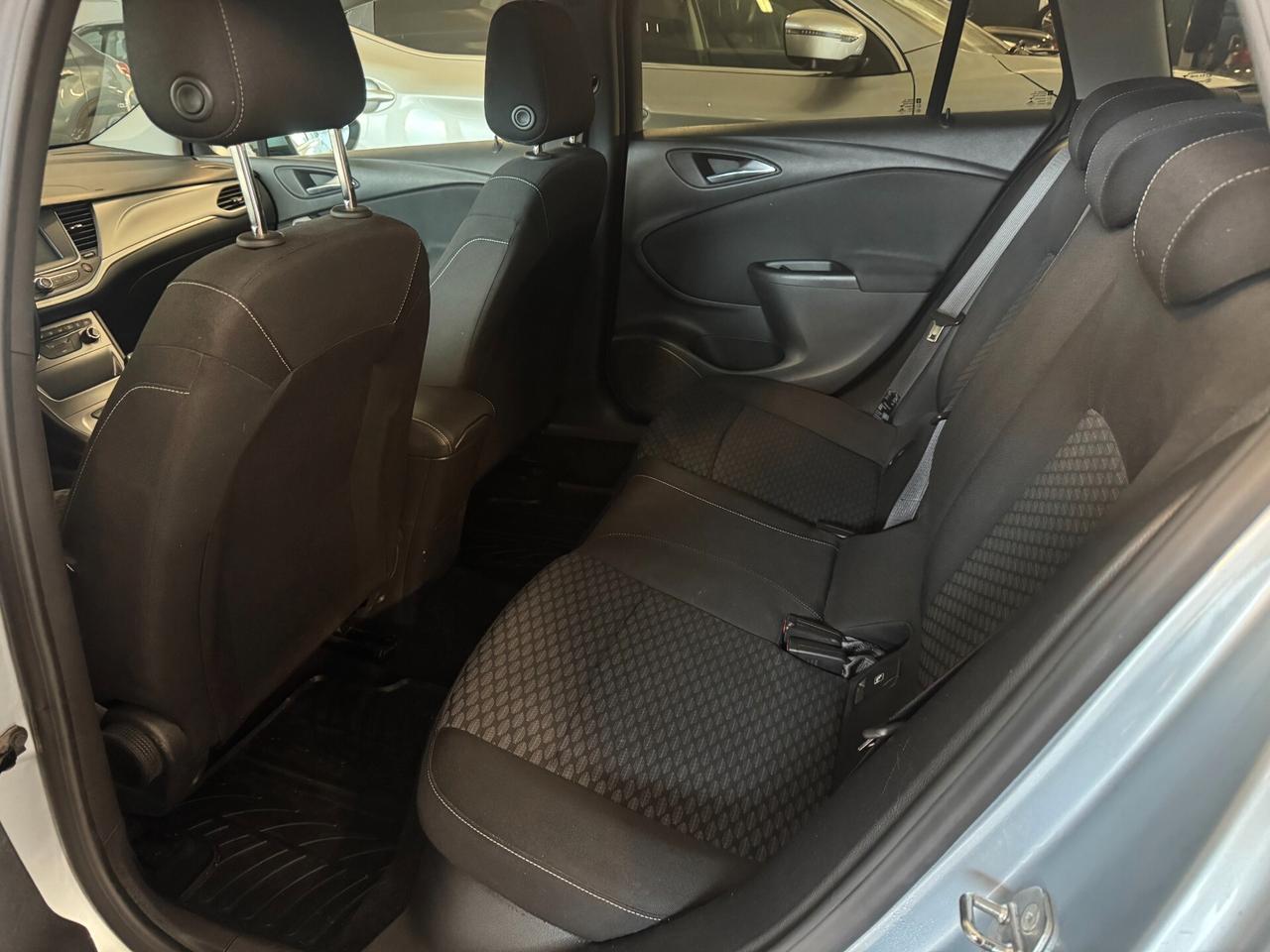 Opel Astra 1.6 CDTi Start&Stop Sports Tourer Business