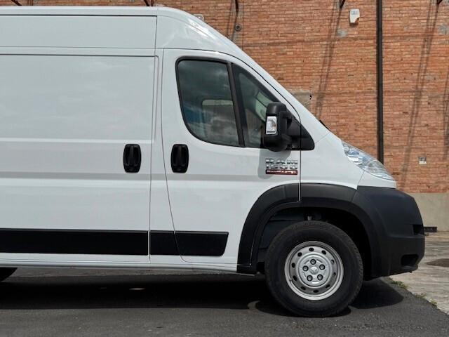 Fiat Ducato Ram ProMaster 1500 118in.