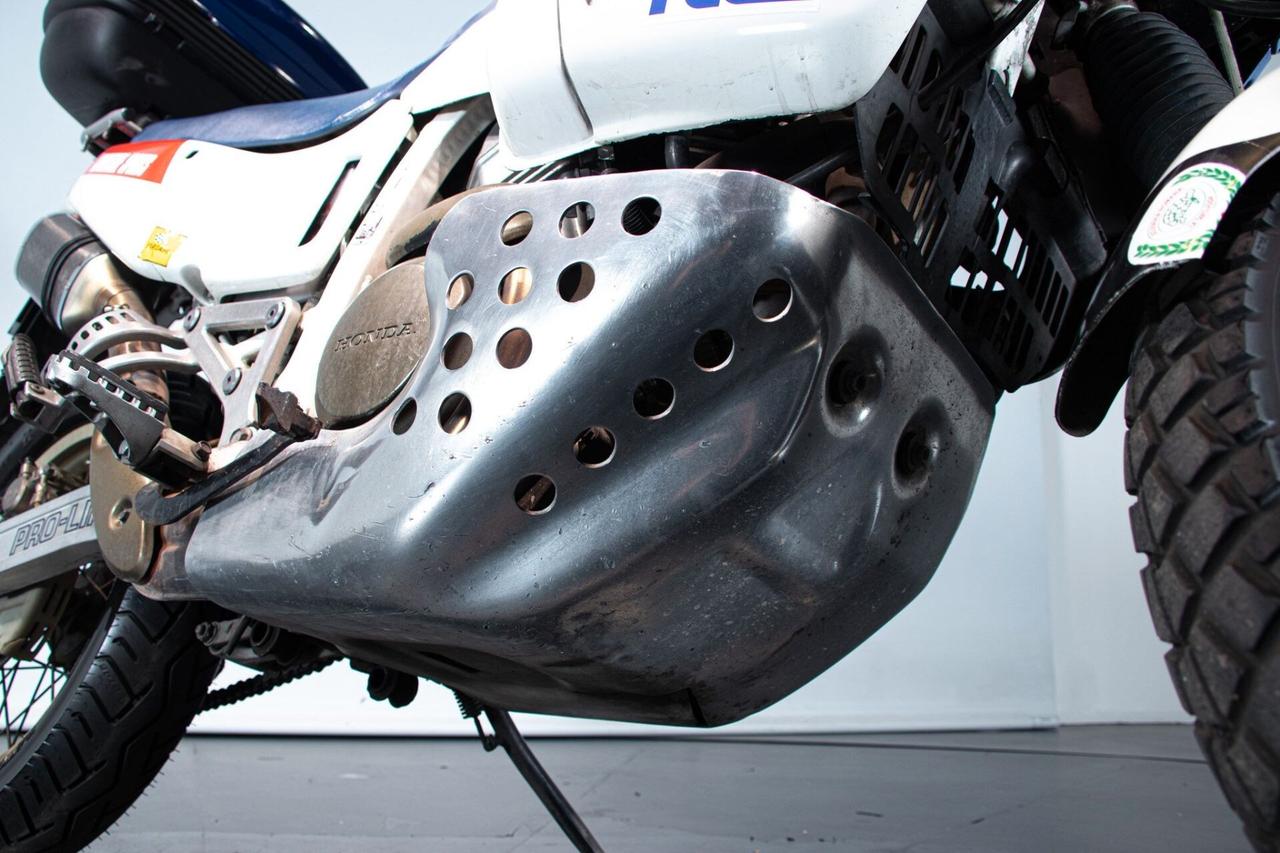 Honda Africa Twin XRV 750
