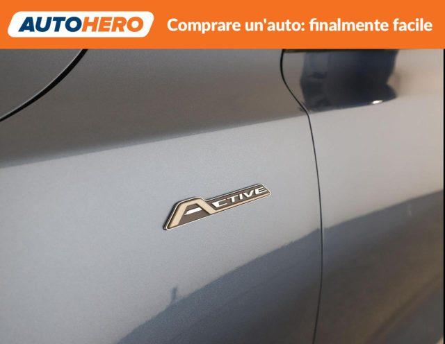 FORD Focus 1.0 EcoBoost Hybrid 125 CV 5p. ST-Line Design