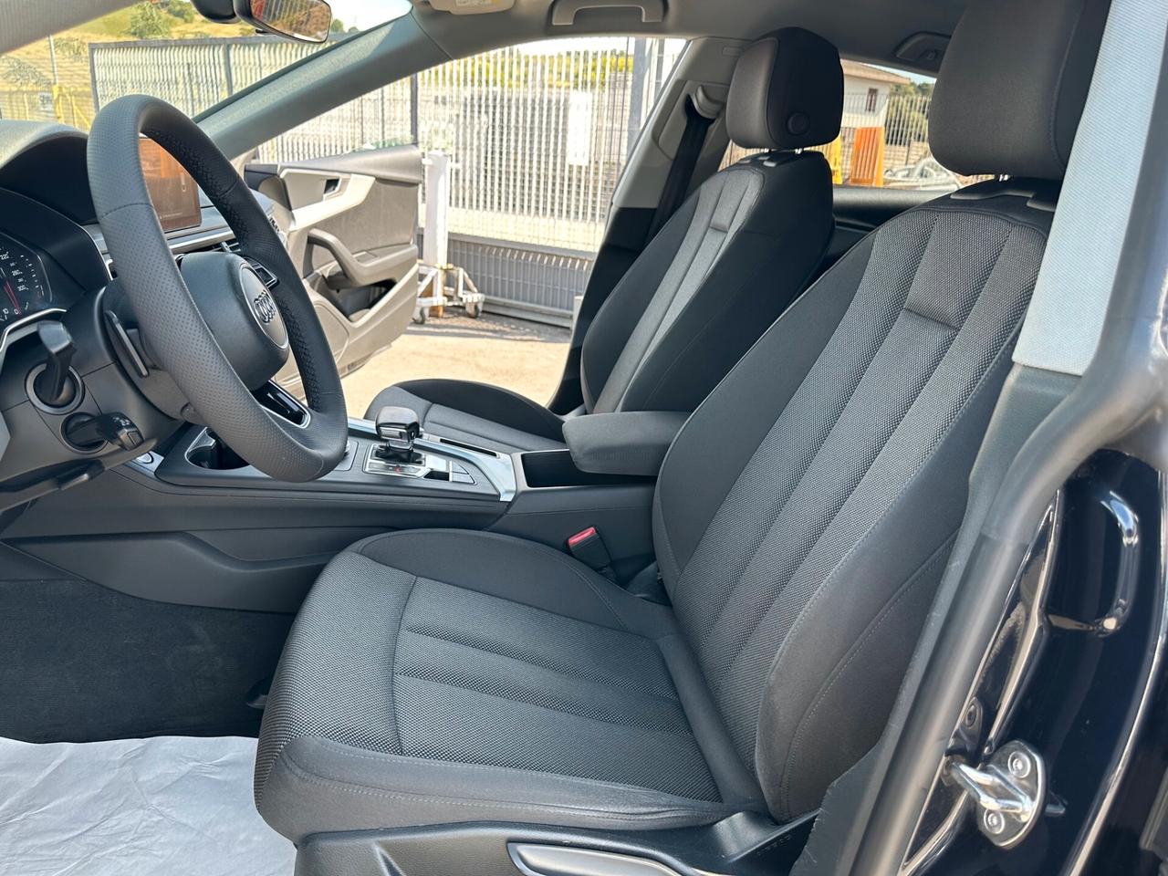 Audi A5 SPB 2.0 TDI 190 CV quattro S tronic Business