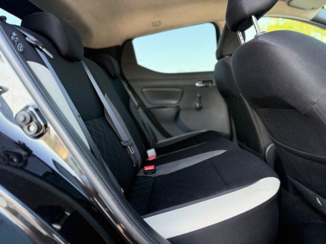 NISSAN Micra 1.5 dCi N-Connecta