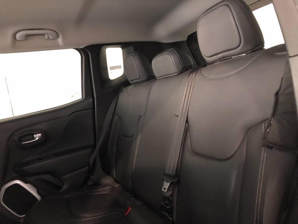 Jeep Renegade 2.0 Multijet Limited 4WD