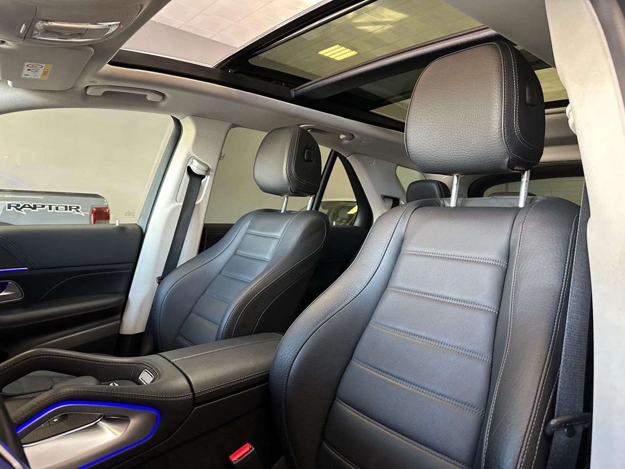 Mercedes-benz GLE 350 GLE 350 de hybrid EQ 4Matic Premium Plus 300cv