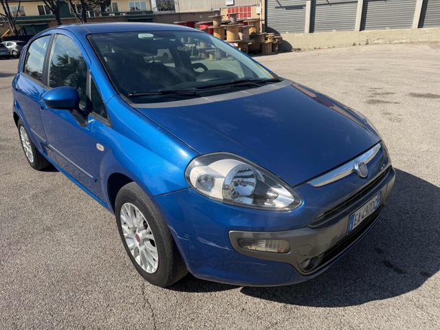 FIAT Punto Evo 1.4 5p Emotion BENZINA/GPL Stupenda Bellissima