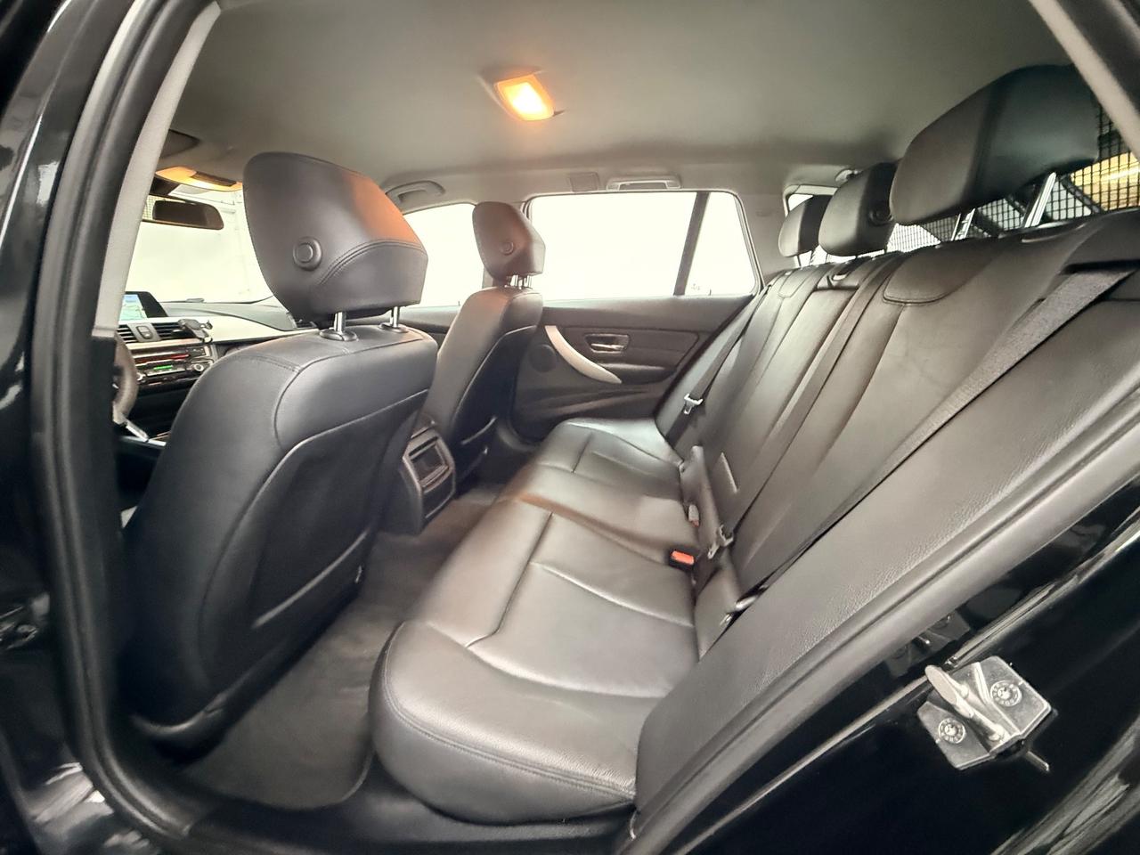 Bmw F31 320d 184CV xDrive Modern 03/2014 Euro 5B