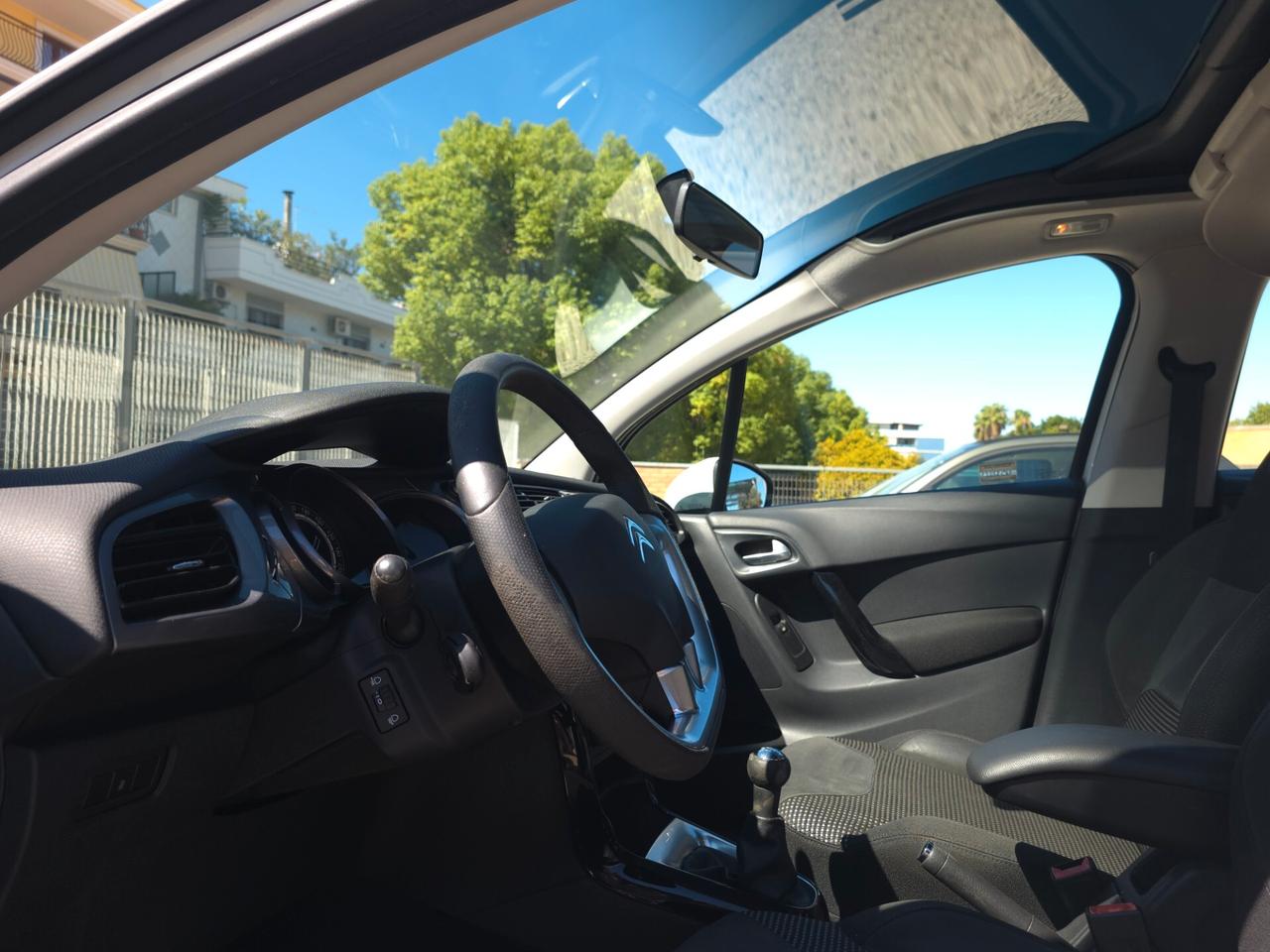Citroen C3 PureTech 82 Exclusive