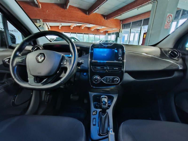 Renault ZOE Intens R110 Flex BATTERIA A NOLEGGIO rif.FY668