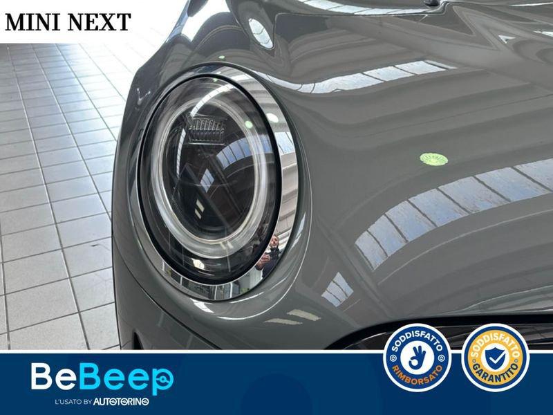 MINI Mini CABRIO 1.5 COOPER ESSENTIAL AUTO