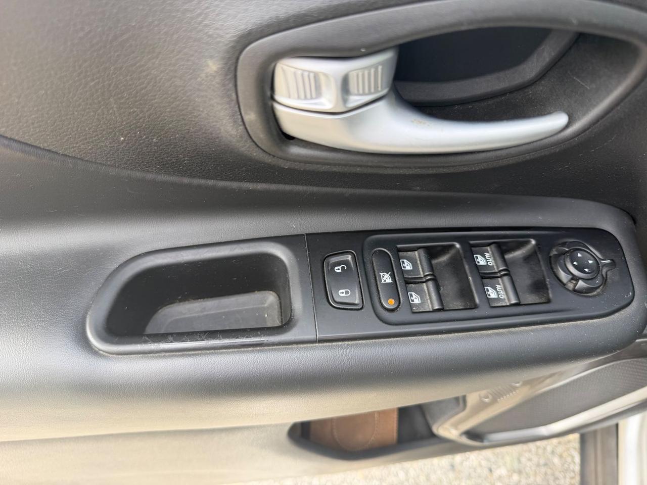 Jeep Renegade Limited 1.6 MultiJet 120cv - #11461