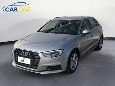 Audi A3 ADMIRED