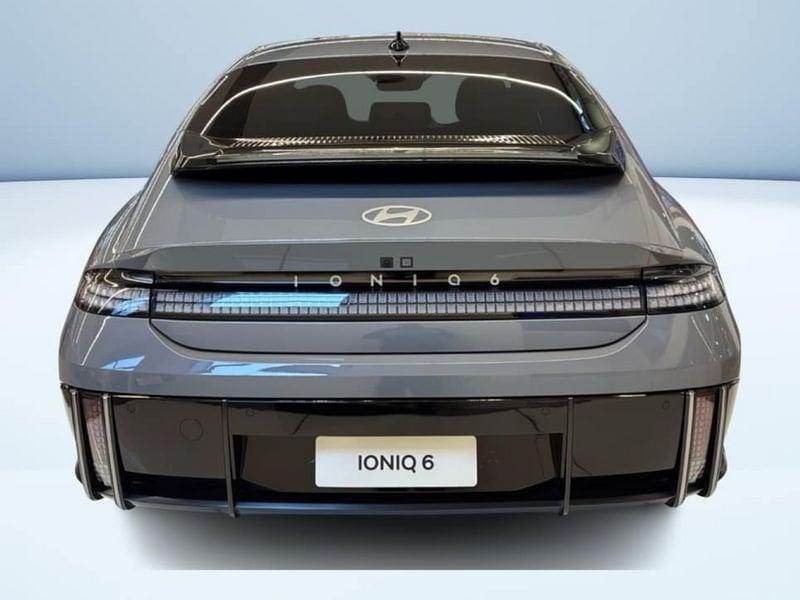 Hyundai Ioniq 6 77.4kWh 4WD Evolution (SR)