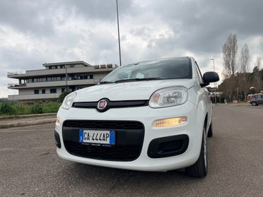 Fiat Panda 1.2 Easy CARPLAY