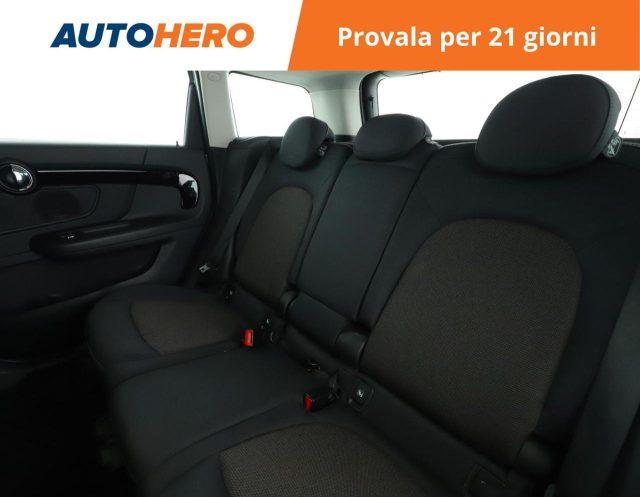 MINI Countryman 2.0 Cooper D Countryman