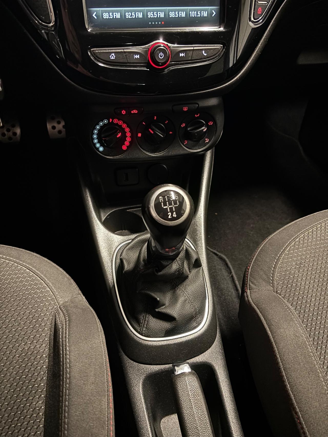 Opel Corsa 1.3 CDTI | OK NEOPATENTATI |