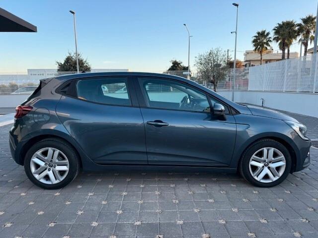 Renault Clio SCe 65 CV 5 porte Intens 2021