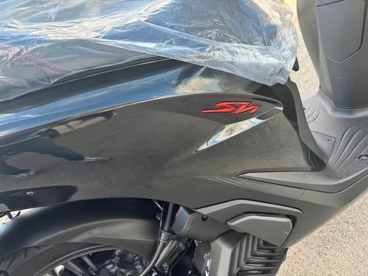 HONDA SH 125 SPORT NUOVO PRONTA CONSEGNA