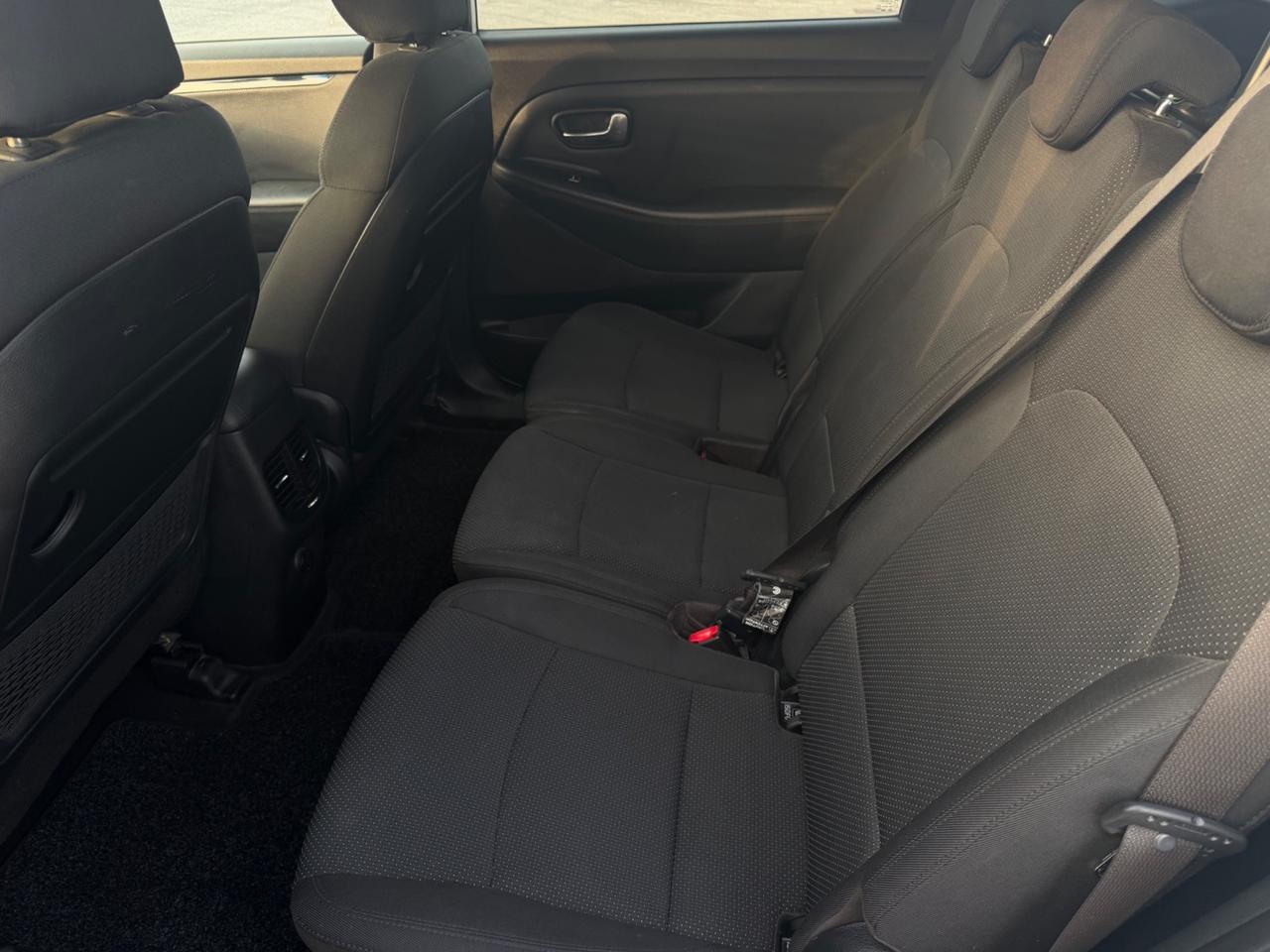 Kia Carens 1.6 GDI Class