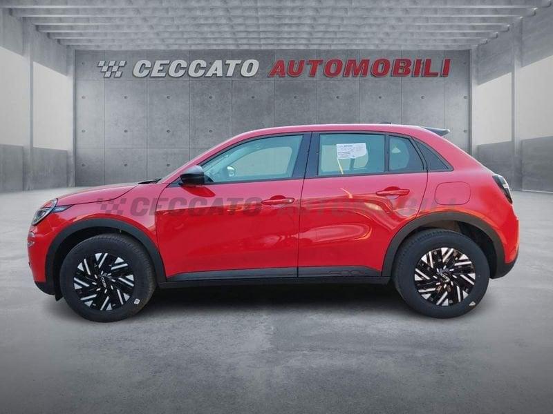 FIAT 600 600 Hybrid 600 1.2 Hybrid 110cv