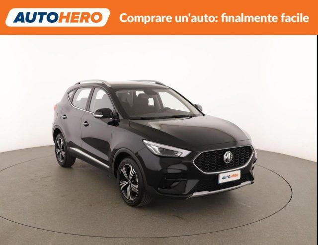 MG ZS 1.5 VTi-tech Comfort