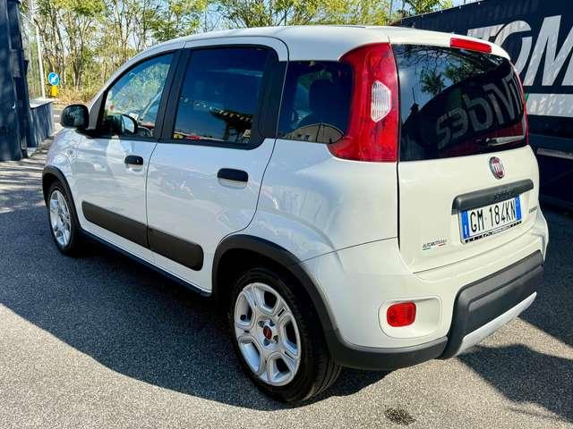 Fiat Panda firefly hybrid City Life*PRONTA CONSEGNA*