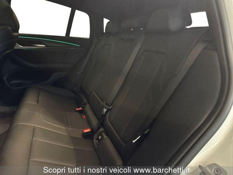 BMW X4 xdrive30d mhev 48V Msport 286cv auto