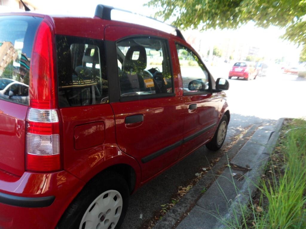 Fiat Panda 1.2 Active