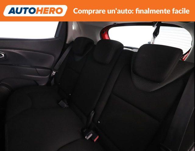 RENAULT Clio 1.2 75 CV 5 porte Duel