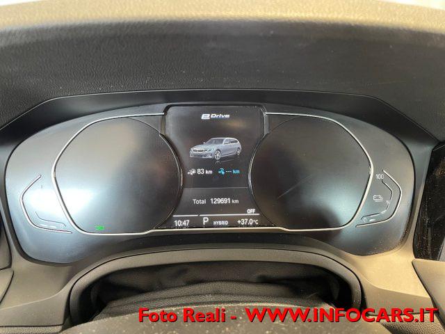 BMW 330 e xDrive PHEV Touring Business Advantage PROMO !