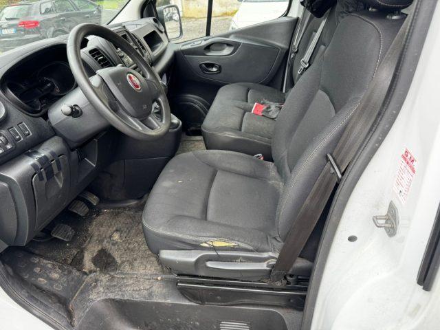 FIAT Talento 1.6 MJT 120CV PC-TN Furgone 12q