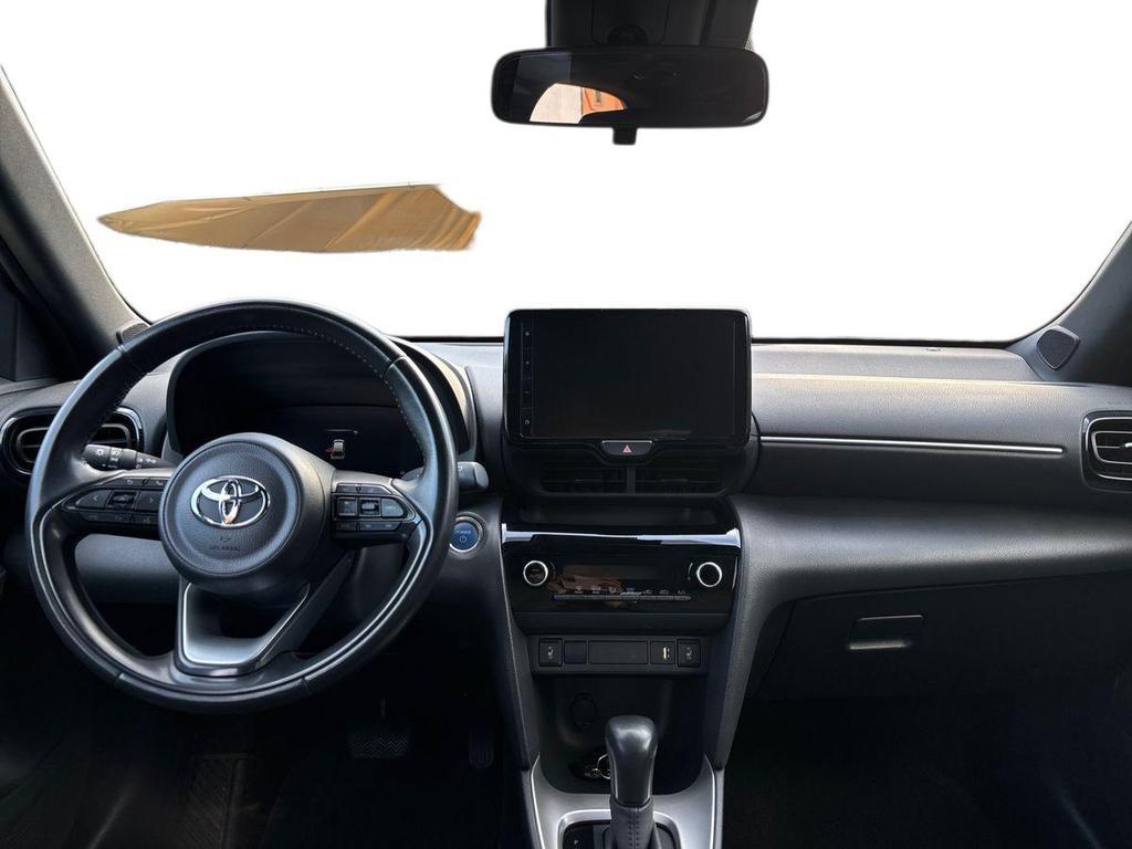 Toyota Yaris Cross 1.5h Trend fwd 115cv e-cvt