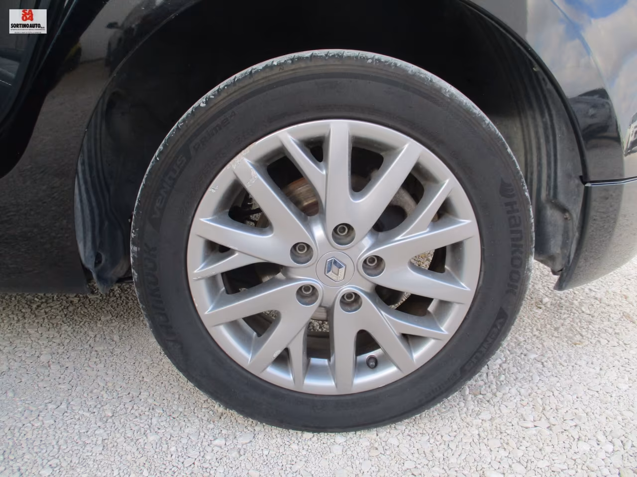 Renault Mégane 1.5 dCi 110CV GT Style 3/2014 KM 225000