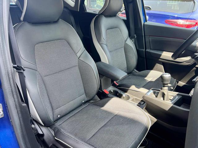 MITSUBISHI ASX 1.3L Mild Hybrid 140 CV Intense