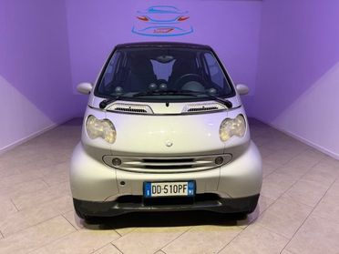 SMART ForTwo 700 coupé grandstyle (45 kW)