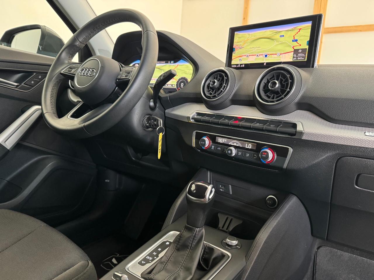 Audi Q2 30 TDI 2.0 116Cv S tronic - 2023