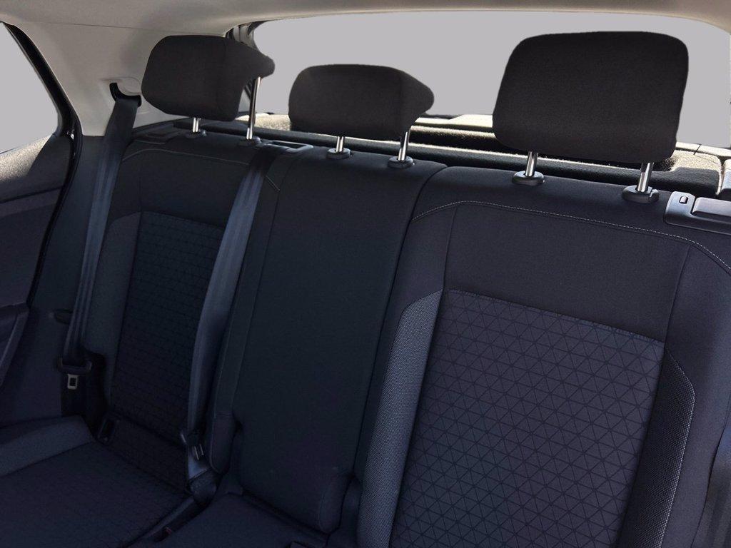 VOLKSWAGEN T-cross 1.0 tsi style 110cv del 2023