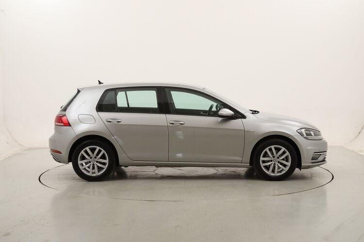 Volkswagen Golf Bsiness DSG BR731412 1.5 Metano 130CV