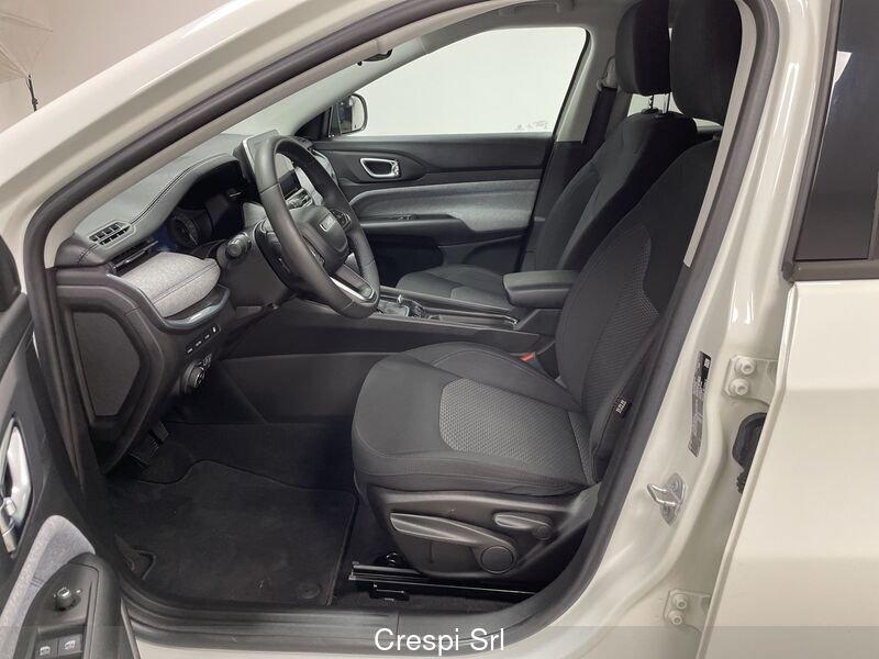 Jeep Compass 1.3 T4 190 CV PHEV AT6 4xe Longitude