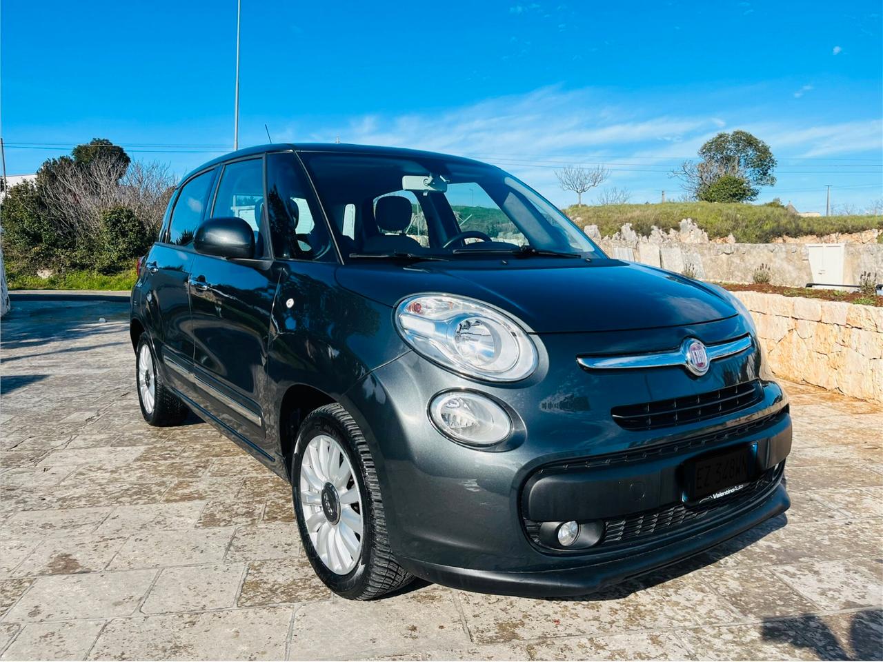 Fiat 500L 1.3 Multijet - 110000KM! - 2015