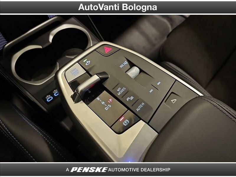 BMW X1 X1 sDrive 18d Msport