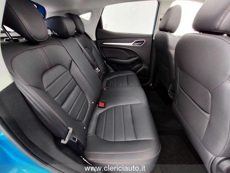 MG ZS 1.0T-GDI Luxury (TETTO)