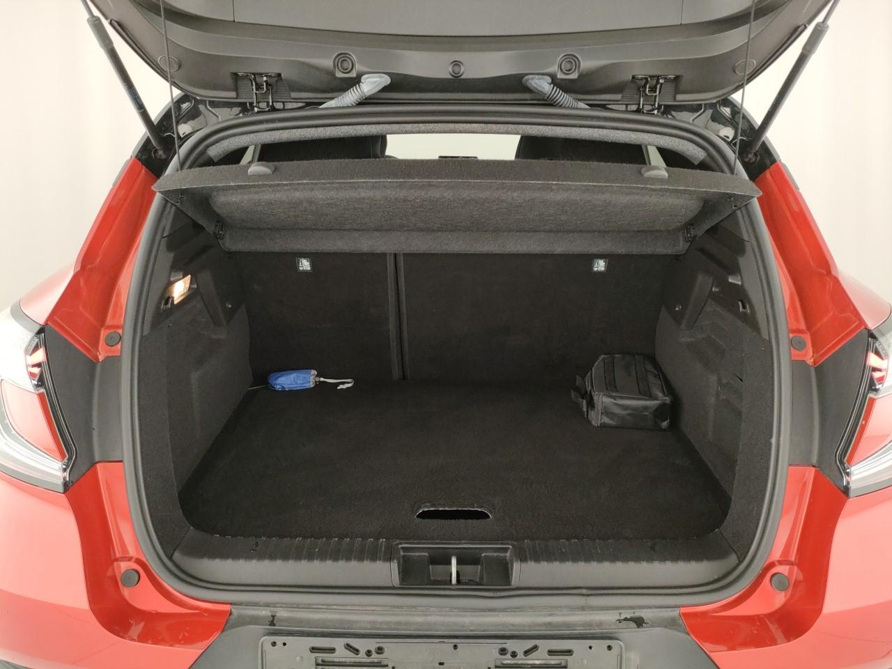 RENAULT Captur 1.0 eco-g Techno 100cv