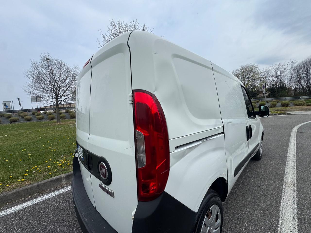 Fiat Doblo 1.3 diesel