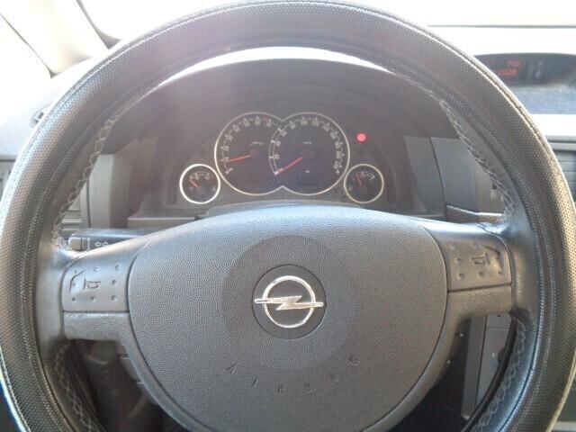 Opel Meriva 1.4 16V GPL-TECH Enjoy