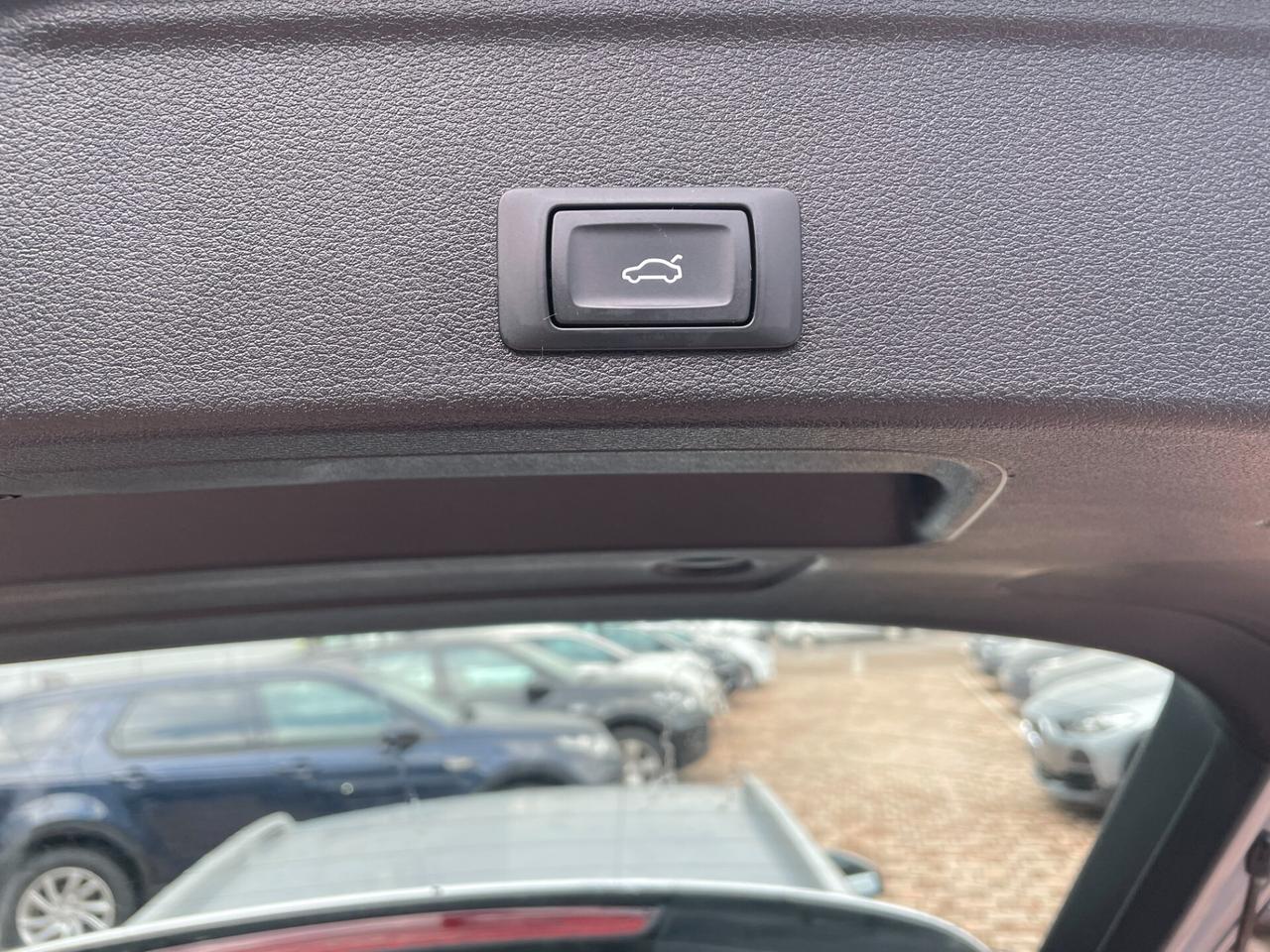 Audi A4 allroad 40 TDI 204 CV S tronic Business