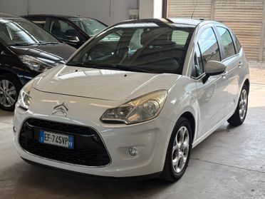 Citroen C3 1.4 GPL airdream Exclusive